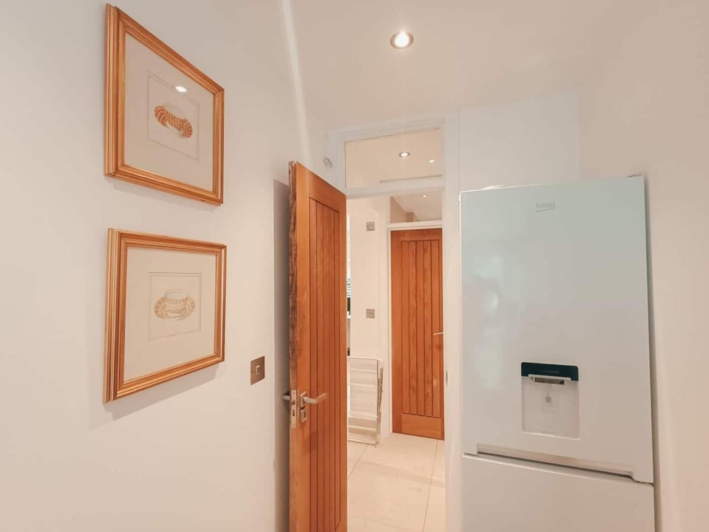 The Sandy Studio Flat In Petersham Strawberry Hill Ngoại thất bức ảnh