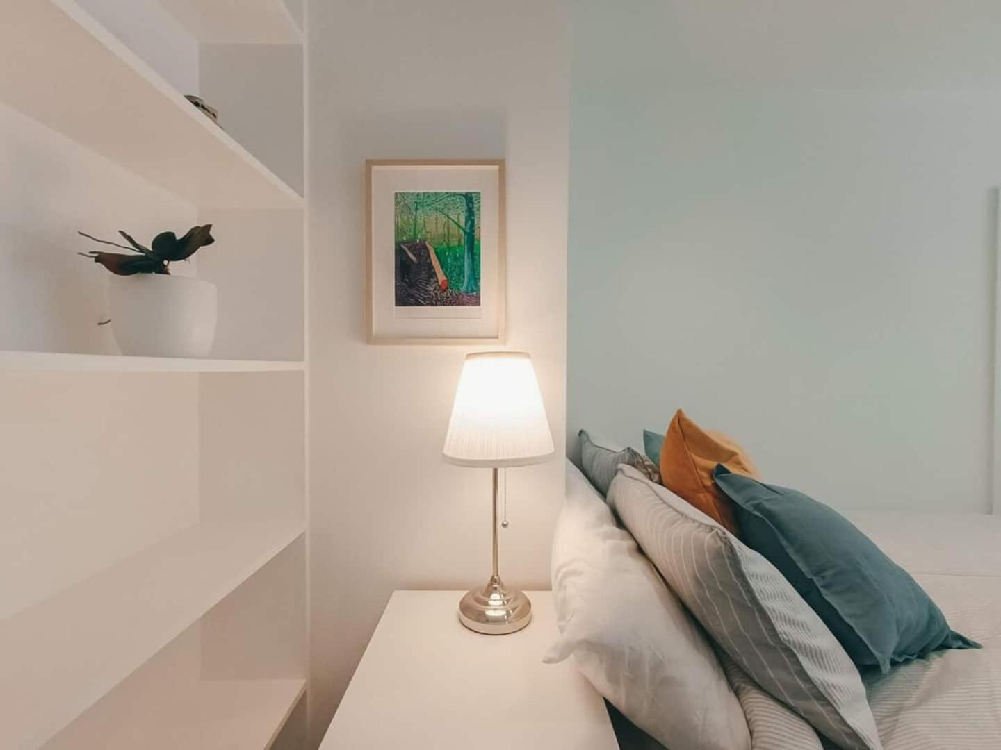 The Sandy Studio Flat In Petersham Strawberry Hill Ngoại thất bức ảnh