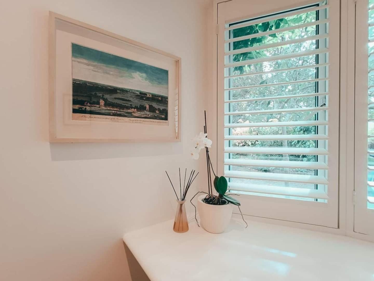 The Sandy Studio Flat In Petersham Strawberry Hill Ngoại thất bức ảnh