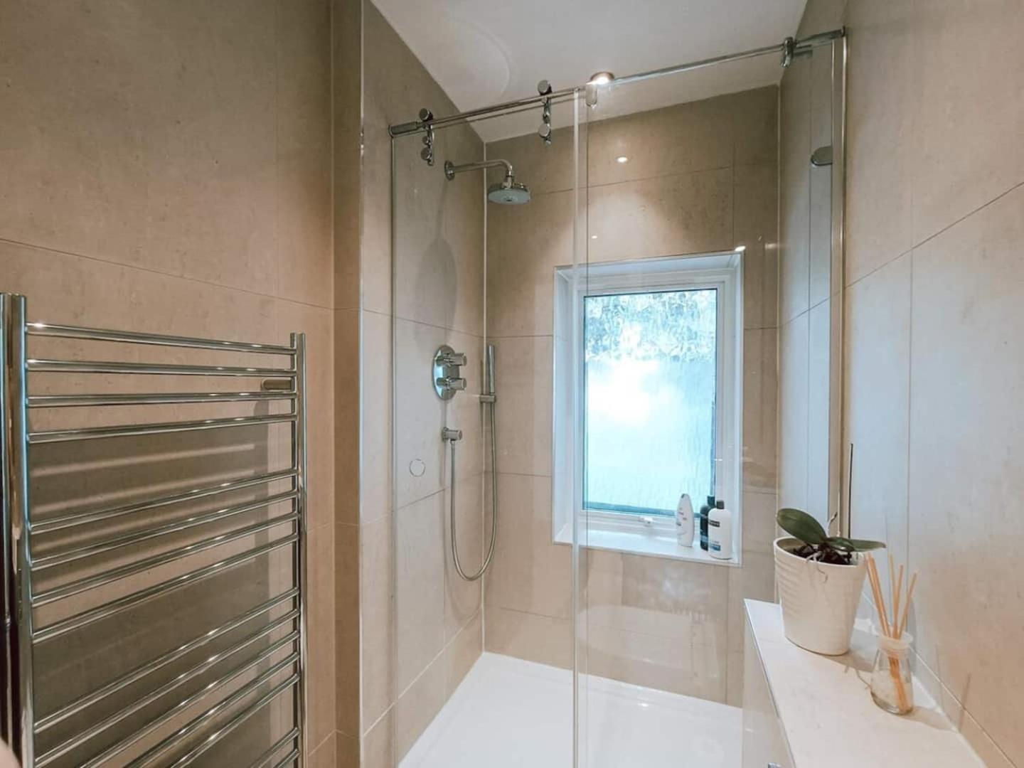 The Sandy Studio Flat In Petersham Strawberry Hill Ngoại thất bức ảnh